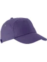GORRA BAHIA 7 PANEL CAP KUP KP013