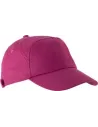 GORRA BAHIA 7 PANEL CAP KUP KP013