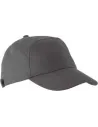 GORRA BAHIA 7 PANEL CAP KUP KP013