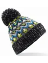 GORRO BLIZZARD BOBBLE BEANIE BEECHFIELD BF458