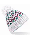 GORRO BLIZZARD BOBBLE BEANIE BEECHFIELD BF458