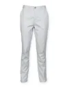 PANTALÓN MEN'S STRETCH CHINO TROUSER FRONT ROW FR621