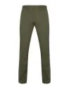 PANTALÓN MEN'S STRETCH CHINO TROUSER FRONT ROW FR621