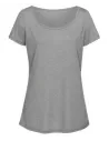 CAMISETA DAISY OVERSIZED CREW NECK STEDMAN ST9950