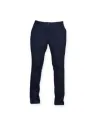 PANTALÓN LADIES STRETCH CHINO TROUSER FRONT ROW FR622