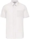 CAMISA ACE SHORT-SLEEVED SHIRT KARIBAN K551