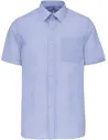 CAMISA ACE SHORT-SLEEVED SHIRT KARIBAN K551