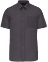 CAMISA ACE SHORT-SLEEVED SHIRT KARIBAN K551