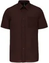 CAMISA ACE SHORT-SLEEVED SHIRT KARIBAN K551