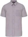 CAMISA ACE SHORT-SLEEVED SHIRT KARIBAN K551