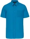 CAMISA ACE SHORT-SLEEVED SHIRT KARIBAN K551