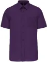 CAMISA ACE SHORT-SLEEVED SHIRT KARIBAN K551