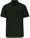 CAMISA ACE SHORT-SLEEVED SHIRT KARIBAN K551