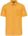 CAMISA ACE SHORT-SLEEVED SHIRT KARIBAN K551