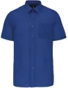 CAMISA ACE SHORT-SLEEVED SHIRT KARIBAN K551