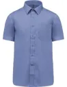 CAMISA ACE SHORT-SLEEVED SHIRT KARIBAN K551
