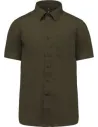 CAMISA ACE SHORT-SLEEVED SHIRT KARIBAN K551