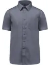CAMISA ACE SHORT-SLEEVED SHIRT KARIBAN K551