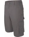 BERMUDA MULTI POCKET WORKWEAR BERMUDA SHORTS WK WK763