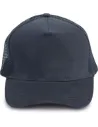 GORRA TRUCKER CAP 5 PANELS KUP KP137