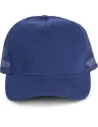 GORRA TRUCKER CAP 5 PANELS KUP KP137