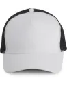 GORRA TRUCKER CAP 5 PANELS KUP KP137