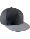 GORRA SNAPBACK CAP 5 PANELS KUP KP139