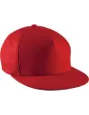 GORRA SNAPBACK CAP 5 PANELS KUP KP139
