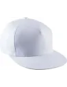 GORRA SNAPBACK CAP 5 PANELS KUP KP139