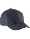 GORRA SANDWICH PEAK CAP 6 PANELS KUP KP153