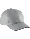 GORRA SANDWICH PEAK CAP 6 PANELS KUP KP153