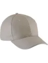 GORRA SANDWICH PEAK CAP 6 PANELS KUP KP153
