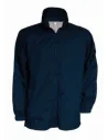 CHAQUETA EAGLE LINED WINDBREAKER KARIBAN K687