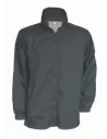CHAQUETA EAGLE LINED WINDBREAKER KARIBAN K687