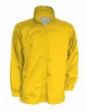 CHAQUETA EAGLE LINED WINDBREAKER KARIBAN K687