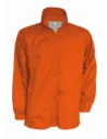 CHAQUETA EAGLE LINED WINDBREAKER KARIBAN K687