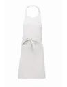 DELANTAL SOMMELIER APRON KARIBAN K885