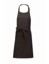 DELANTAL SOMMELIER APRON KARIBAN K885