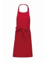 DELANTAL SOMMELIER APRON KARIBAN K885