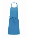 DELANTAL SOMMELIER APRON KARIBAN K885