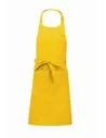DELANTAL SOMMELIER APRON KARIBAN K885
