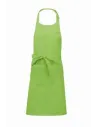 DELANTAL SOMMELIER APRON KARIBAN K885