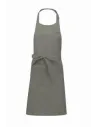 DELANTAL SOMMELIER APRON KARIBAN K885