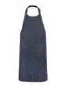 DELANTAL SOMMELIER APRON KARIBAN K885