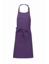 DELANTAL SOMMELIER APRON KARIBAN K885