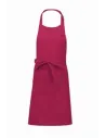 DELANTAL SOMMELIER APRON KARIBAN K885