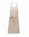DELANTAL SOMMELIER APRON KARIBAN K885
