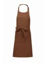 DELANTAL SOMMELIER APRON KARIBAN K885