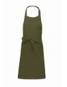 DELANTAL SOMMELIER APRON KARIBAN K885