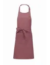 DELANTAL SOMMELIER APRON KARIBAN K885